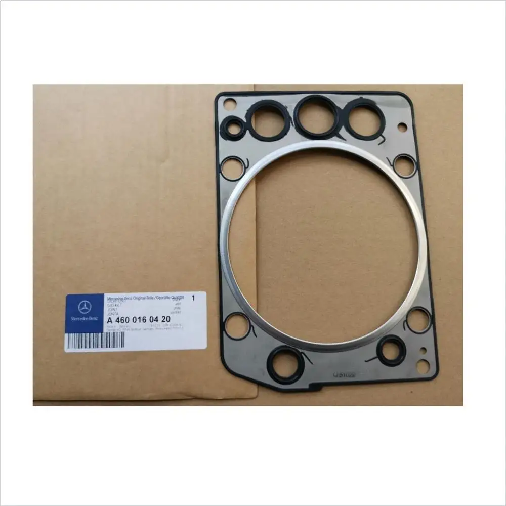4600160420 for MERCEDES TRUCK AXOR MP1 MP2 OM460 OM457 CYLINDER HEAD GASKET 462.203