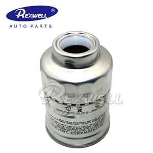 Wholesale High Quality OEM 1770A053 Car Diesel Fuel Filter for Mitsubishi Pajero 4M41 V98 V88 L200 KA4 KB4 KH8 Auto Spare Parts