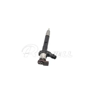 Rexwell Auto Parts diesel Common Rail Fuel Injector 295050-0120,  1465A323 for MITSUBISHI ASX(CHINA)