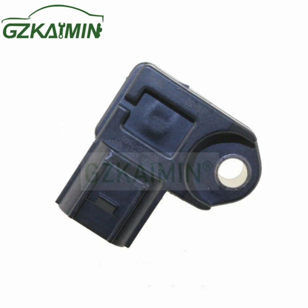 079800-7590 Sensor Air Intake Manifold Pressure Sensor MAP With Connector Plug For 1014054 - View #7