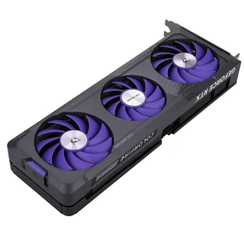 High performance new GPU Color-ful iGame GeForce RTX 4060 Ti 16GB desktop graphics cards Design GPU