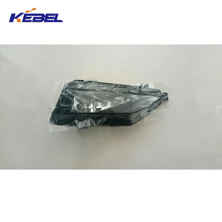 product kebel high quality auto accessories auto fog light 17g 941 662 oem 17g 941 661 car fog lamp for volkswagen jetta 2020-5