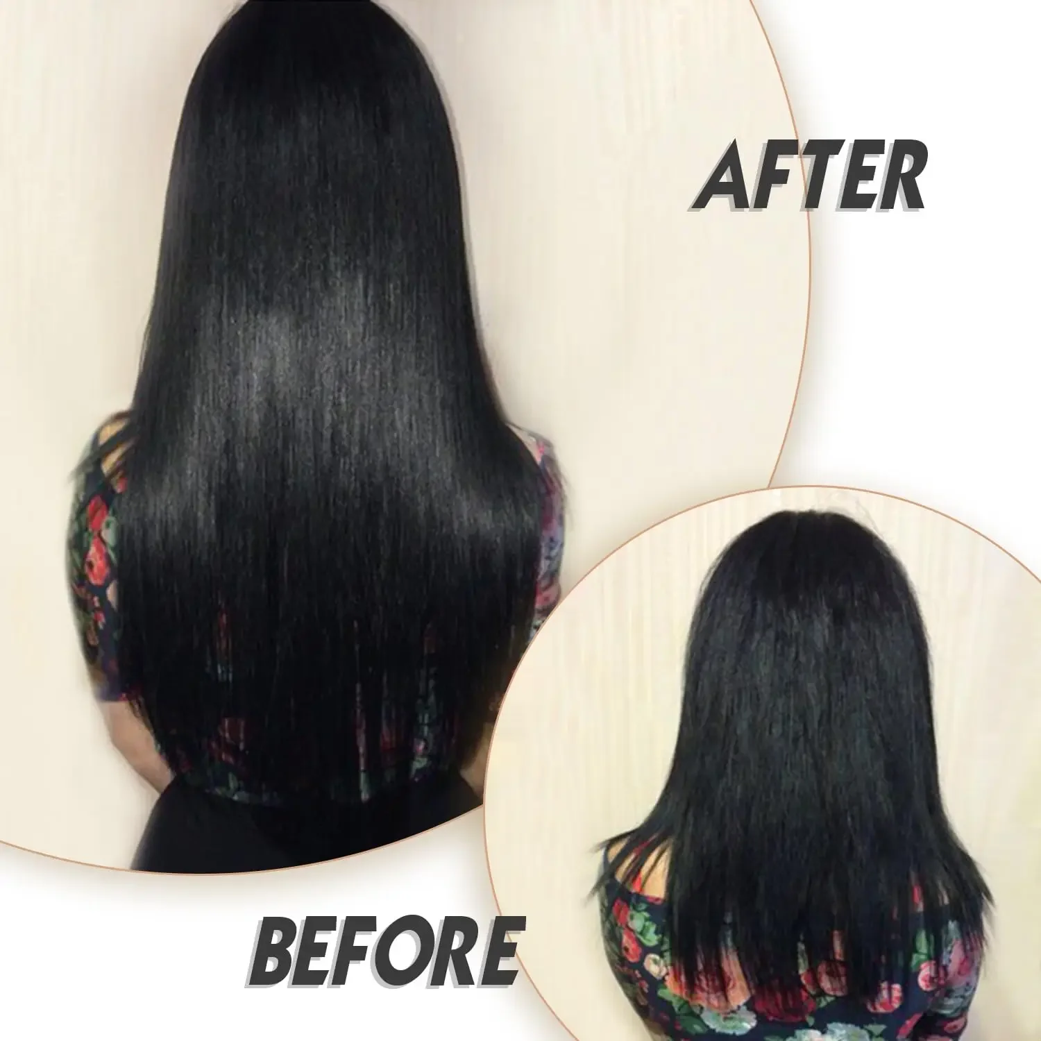 Dark Brown Tape In Human Hair Extensions Remy Straight Real Hair Seamless Skin Weft 16-26 Inch_voghion.com