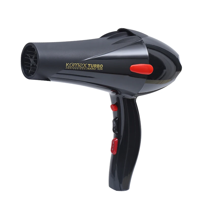 Motor De Salón Profesional Komex Saga,Herramientas De Bajo Ruido,Ca,Secador  De Pelo,Potencia De 2200w - Buy Secadores De Pelo Con Capucha Para Salón  Profesional Motor Ac 2200w,Nano Salón Uso Alta Potencia Ac Motor