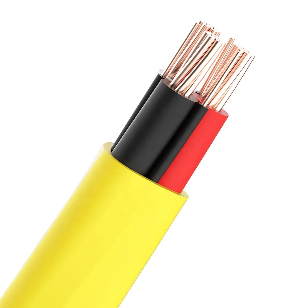 300v Nmd90 14/2 14/3 12/2 Awg Nmd90 Wires Building Cable Buy 300v 14/