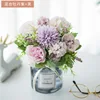 Peony Purple-Black Bottle