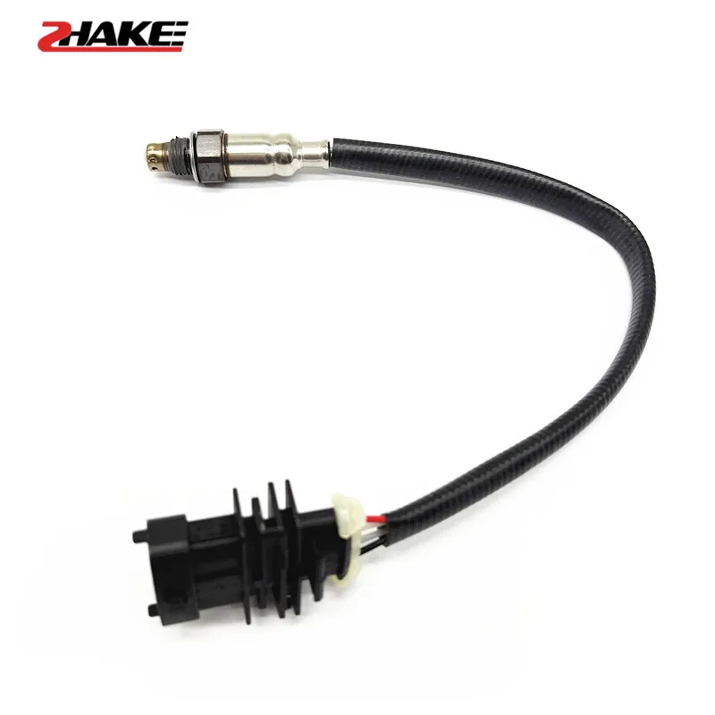High-quality Oxygen Sensor 0258020001 for Japanese Motorcycles