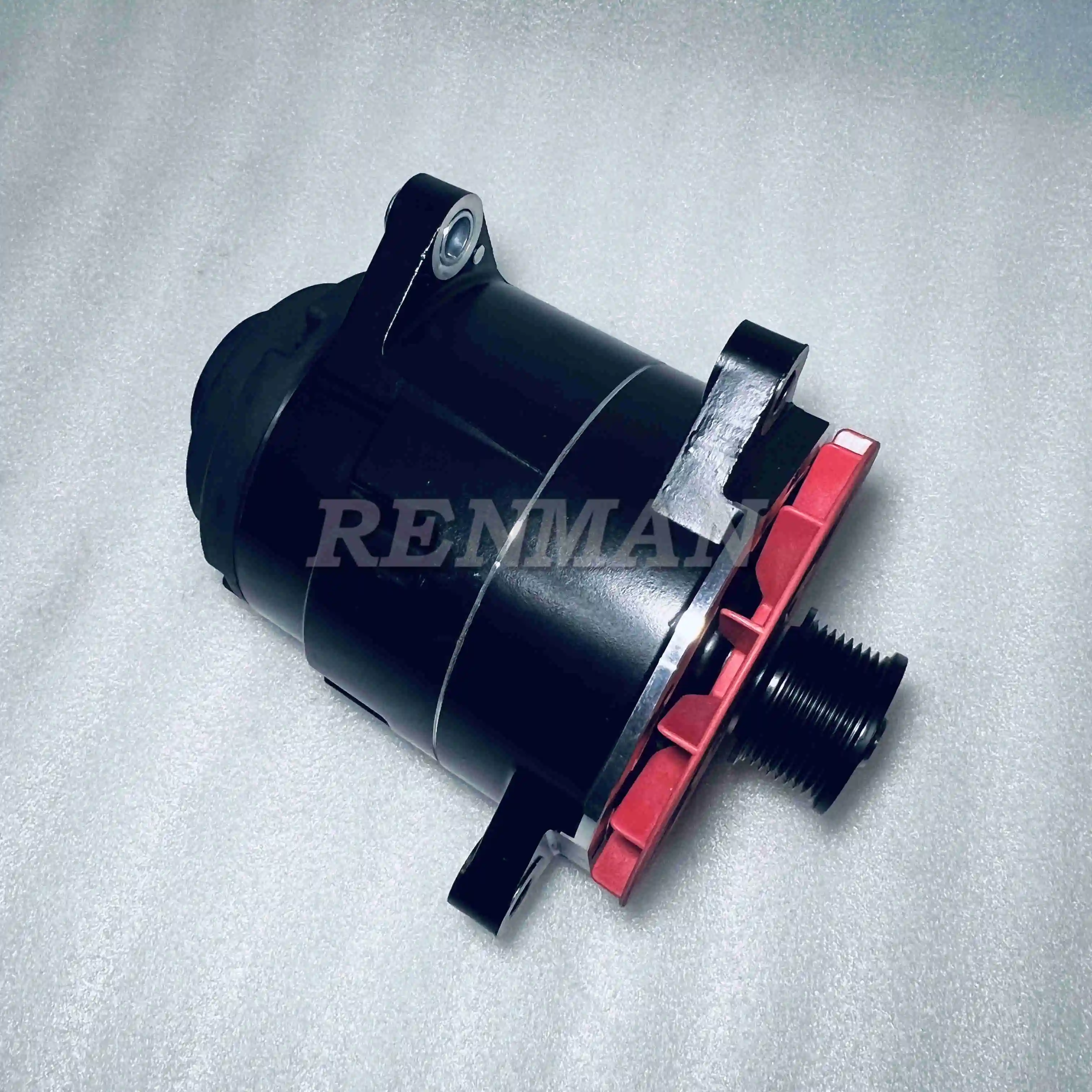 Cummins engine ISBE 24V 140A Alternator 5253001 4934604 AC172RA 