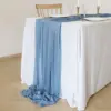 Bleu poussiéreux