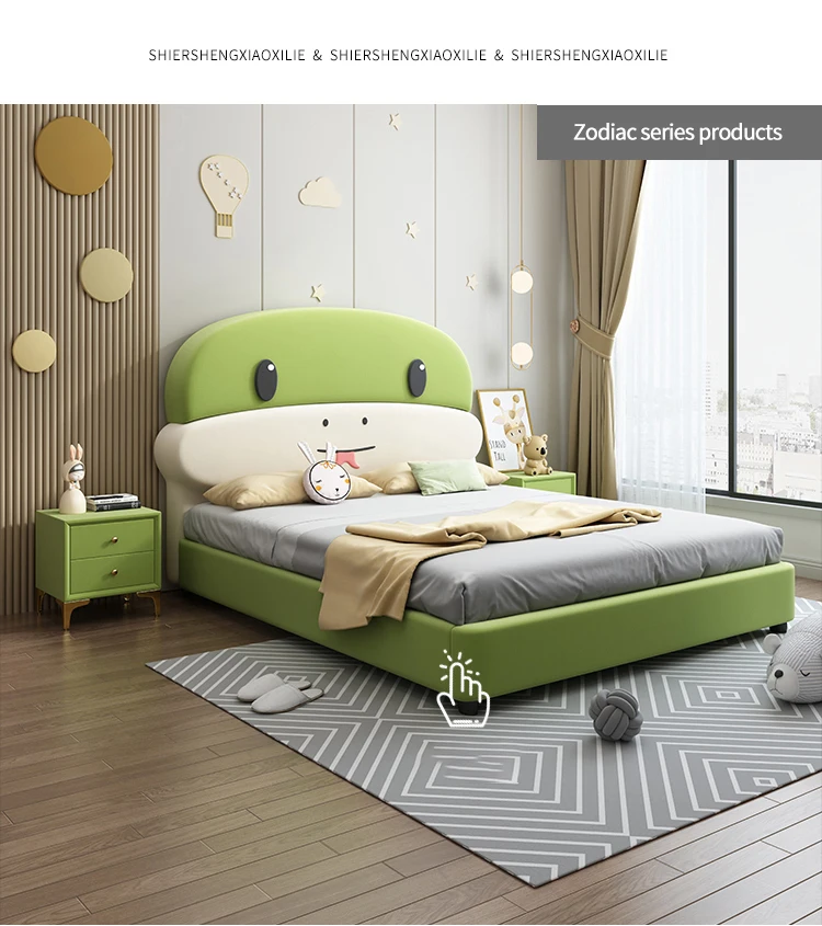 High Cribs Baby Travel King Size Cot Luxury Baby Bedside Crib Baby Bassinet Bed Mobile Purple Custom Red Blue Dark Metal Logo