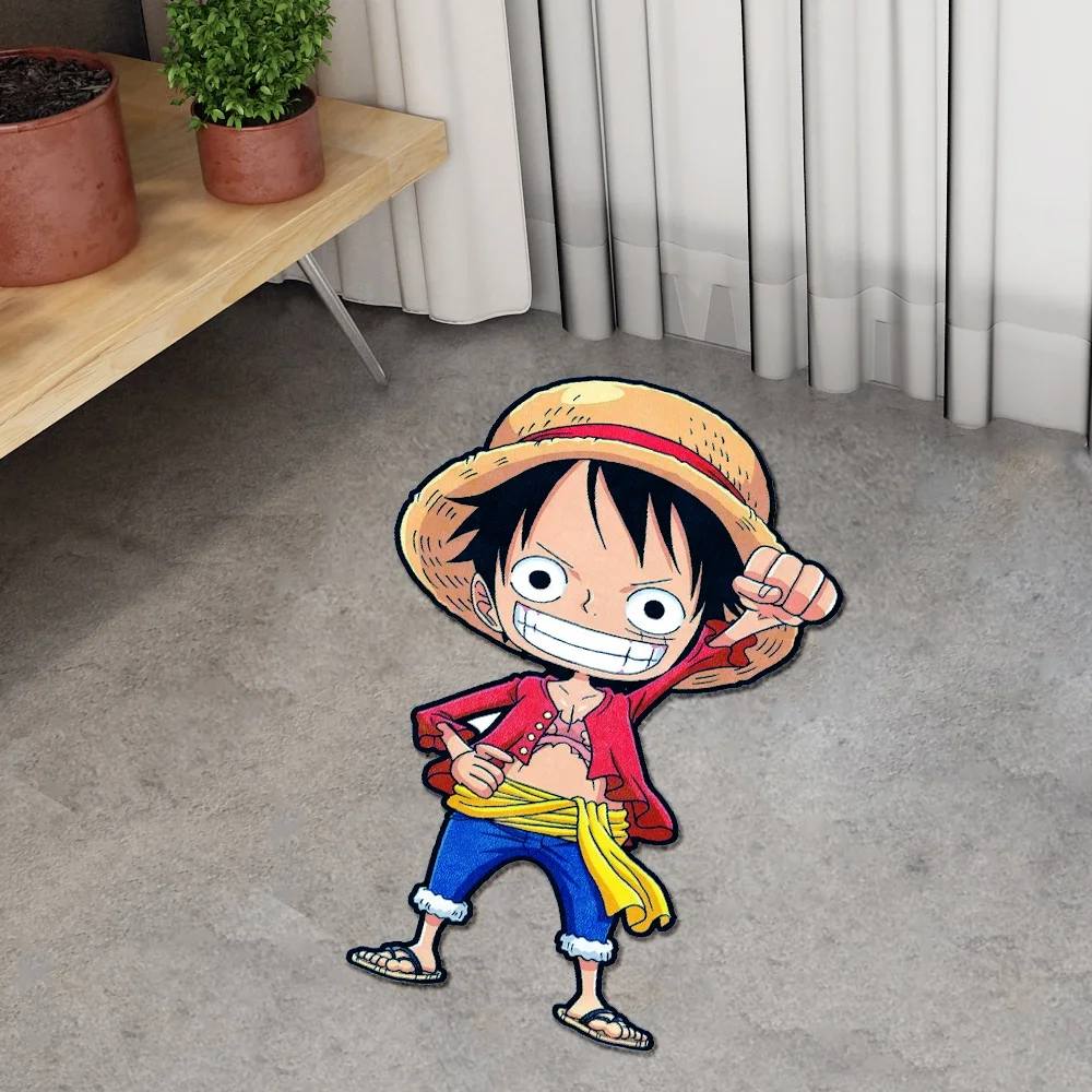One Piece Rugs New Release 2023