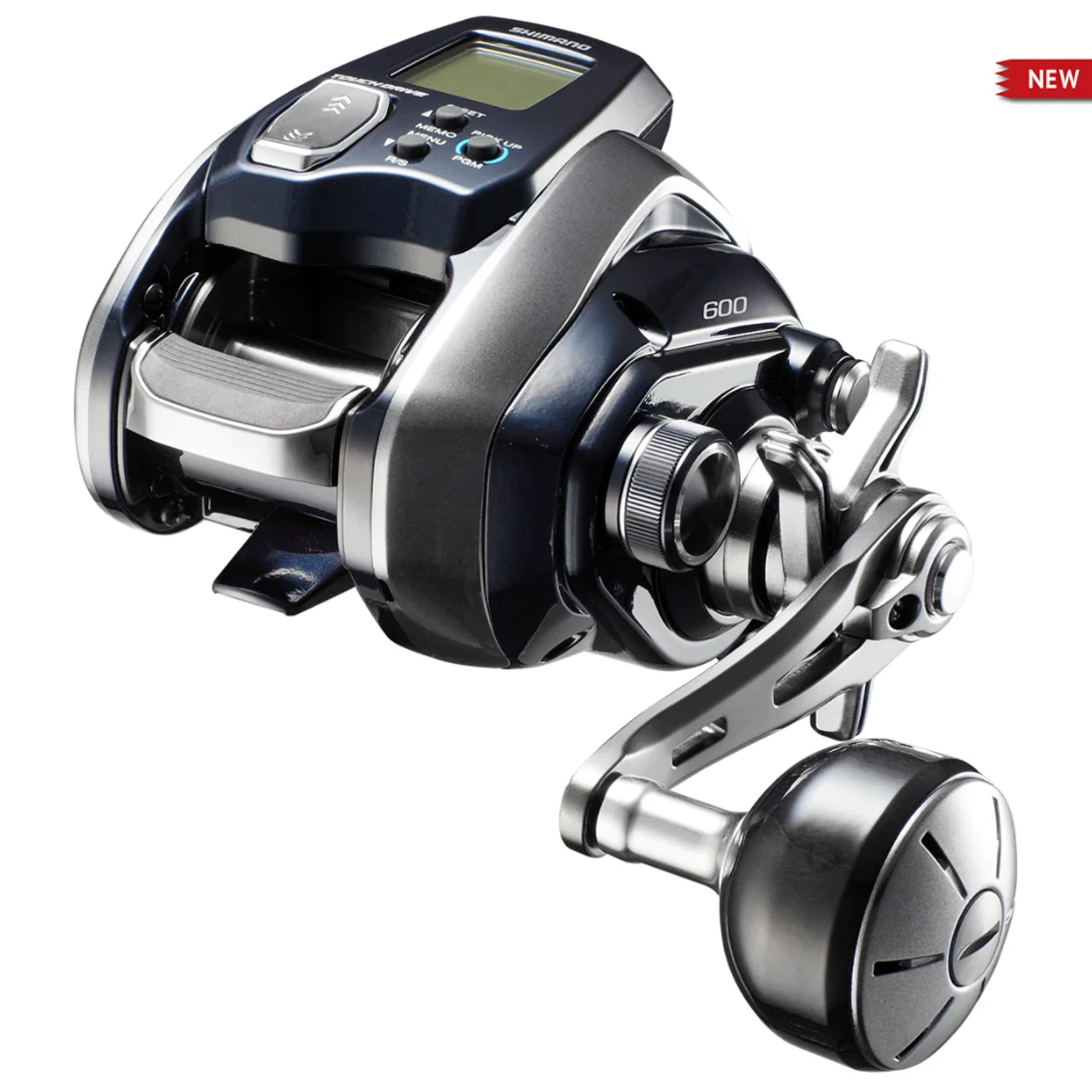 SHIMANO 20フォースマスター600DH シマノ(SHIMANO) 電動リール 20