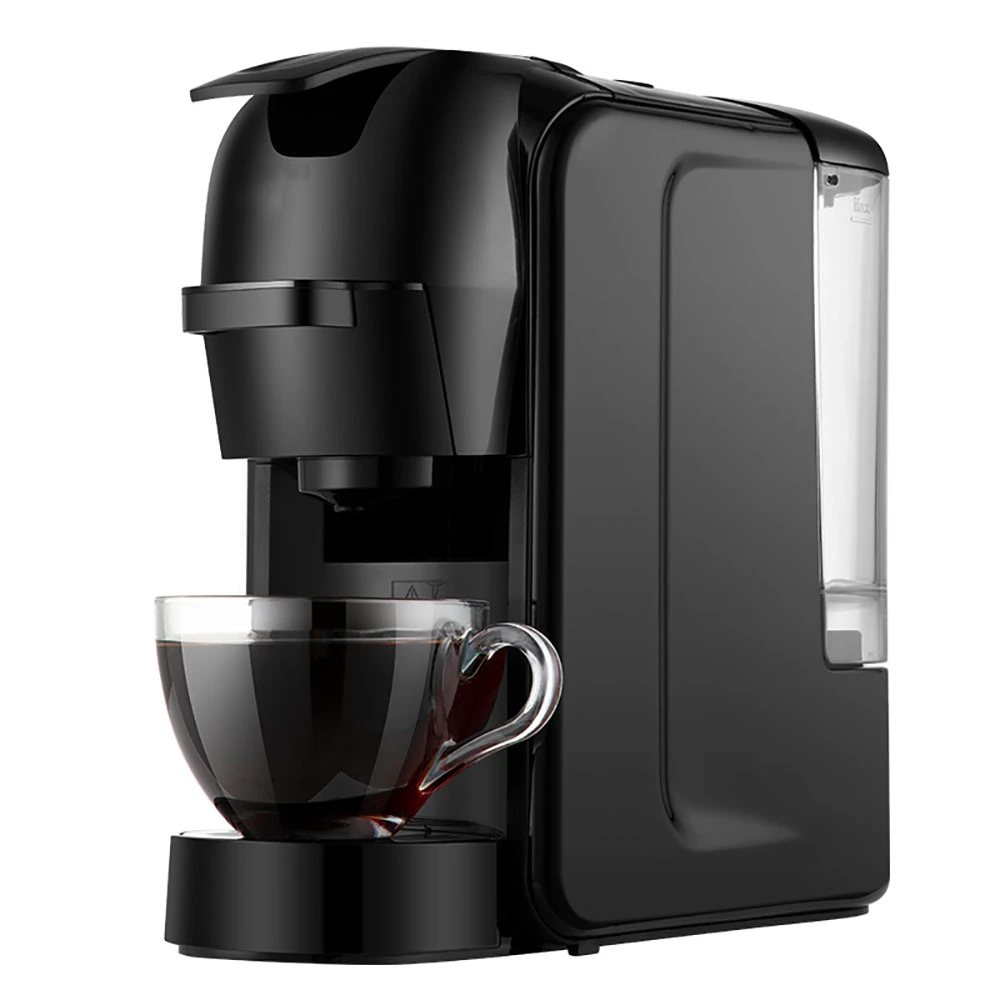 3 In 1 Electric Italian Espresso Coffee 