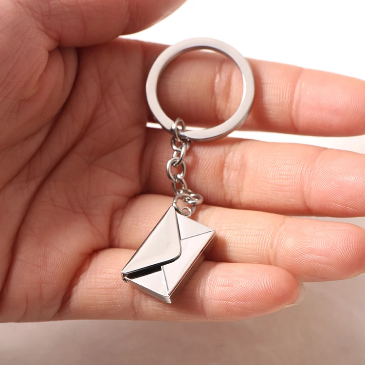 Key rings