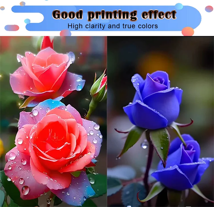 High-speed Automatic Feeding Printing Press Printer for Paper Cup Corrugated Napkin Cardboard Box Pizza Tissue Kraft Paper supplier