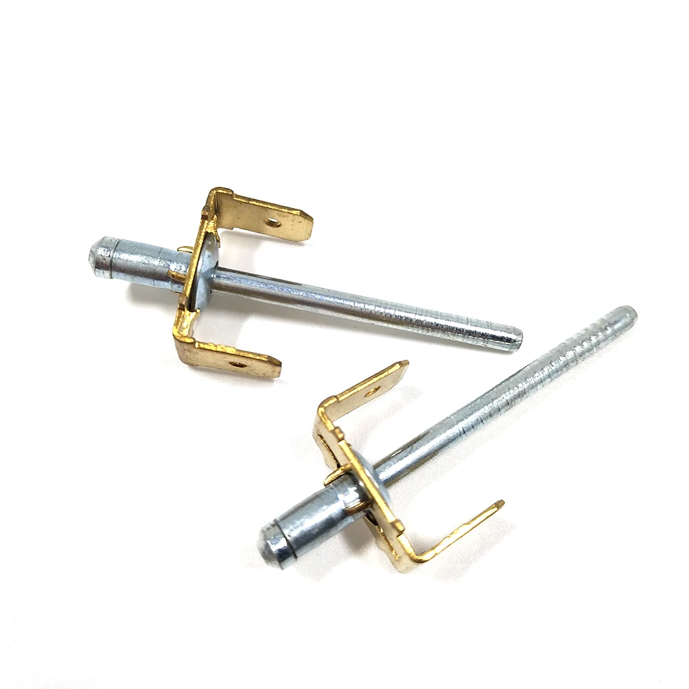 Brass Earth Tab Rivet Earthing Rivets| Alibaba.com