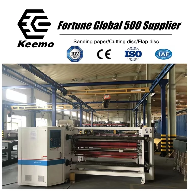 3m Abrasive Disc Sanding Paper Sands Ceramic 150mm Sandpaper Purple For