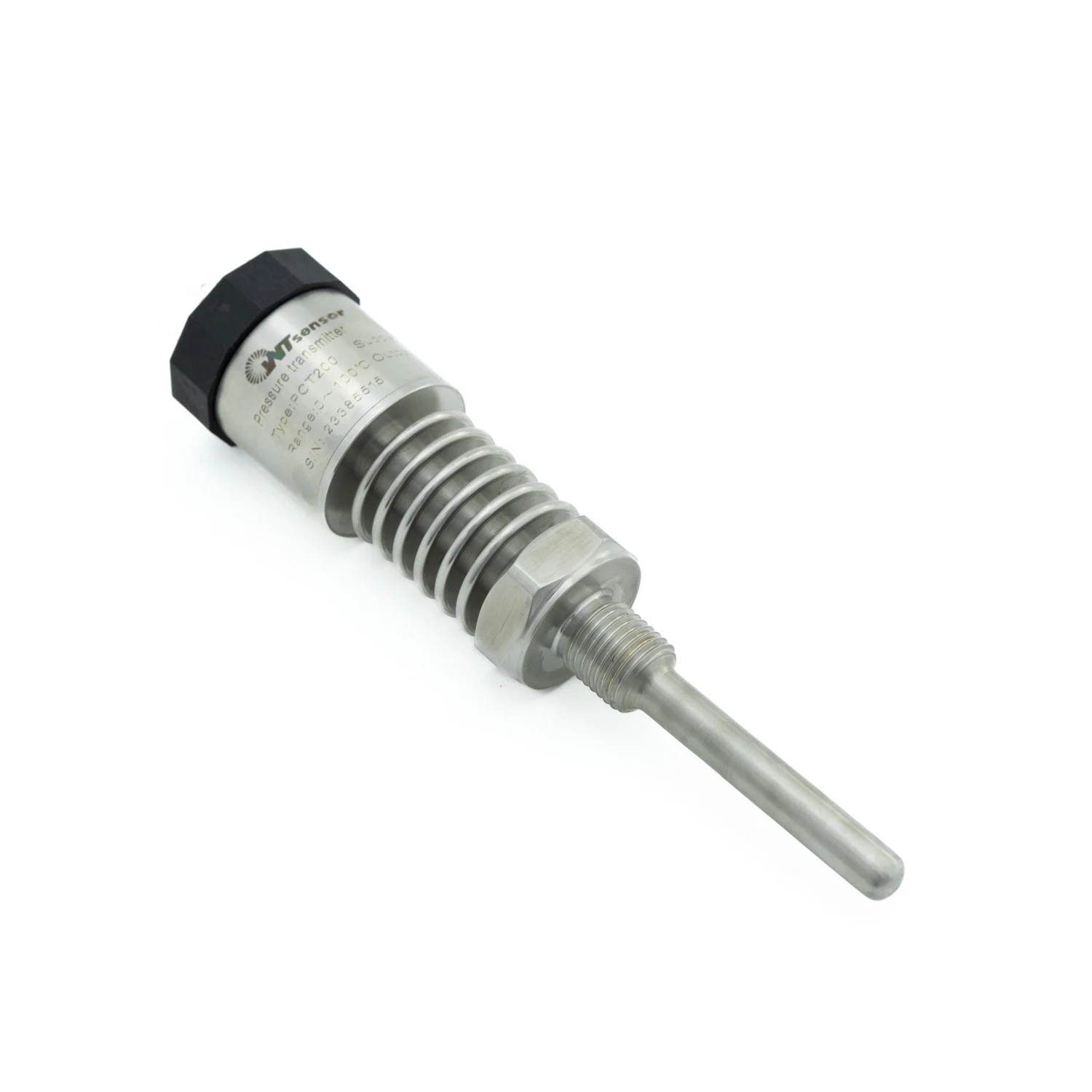 WTsensor PCT200B OEM Factory RTD Exproof Temperature Sensor ATEX Proof Temperature Sensor PT100 Temperature Transmitter