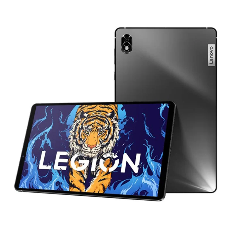 【ゆいたんさん用】Lenovo Legion Y700 2022 128gb Lenovo LEGION Y700 Tablet - Snapdragon 870, 12GB RAM