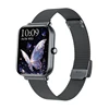 Steel strap - Black