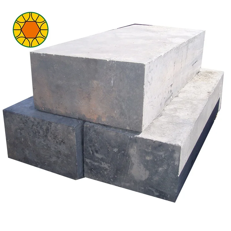 Graphite Blocks Graphite Block, Casting Carbon Chinese Steel Making for Mould Industry