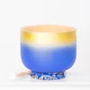 8 Inch-Blue