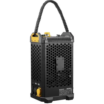 Godox Knowled M600Bi Pro Bi-Color LED Mono Light product image