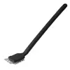 Filo d'acciaio nero - 18''