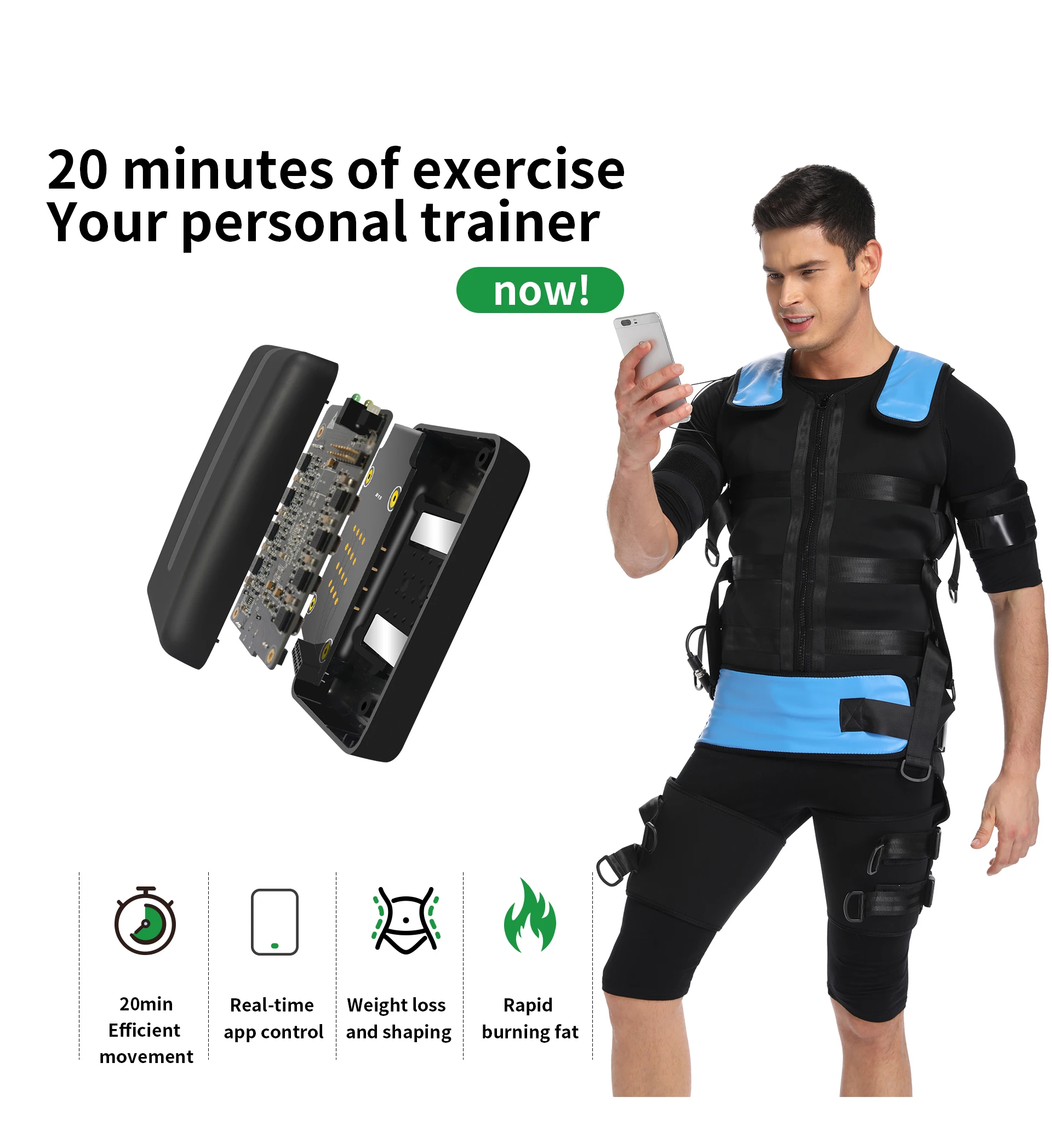 trening ems kraków multisport