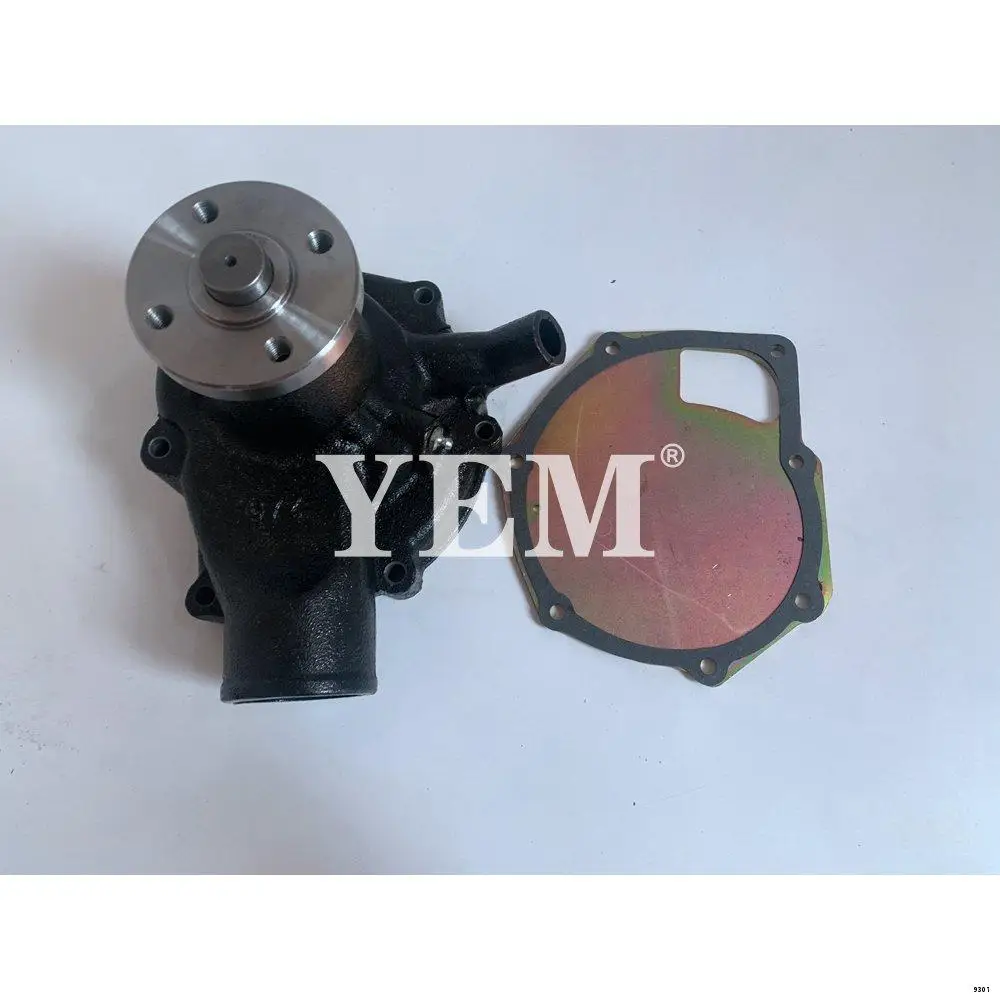 6D15 Water Pump ME996794 for Komatsu