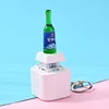 Luminous sound beer-pvc boxed
