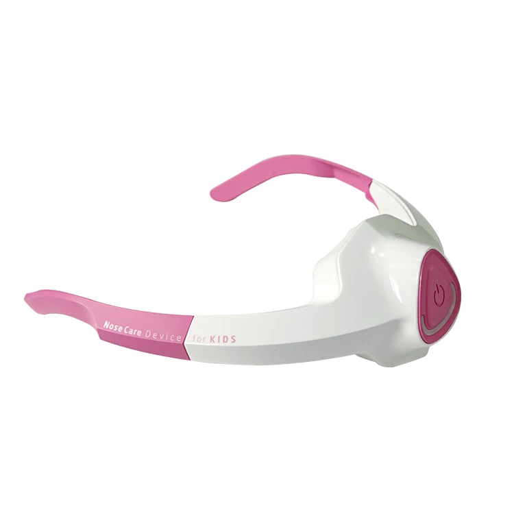 Unique Design Children use relieve sneeze stop runny nose allergy rhinitis relieve device
