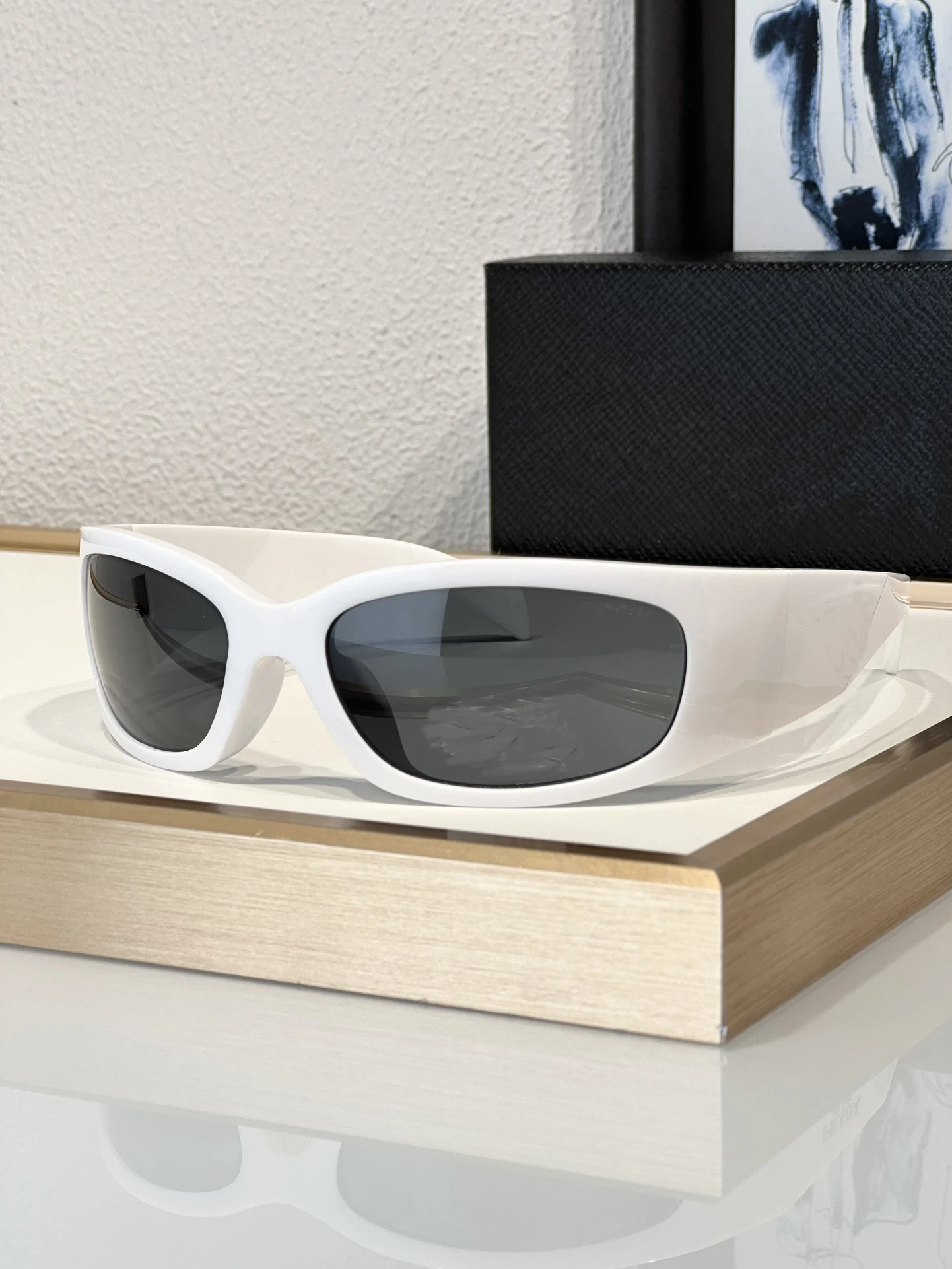 2024 Top Quality Designer y2k Sunglasses Luxury Brand Sports Punk Sun Glasses for women men Shades UV400