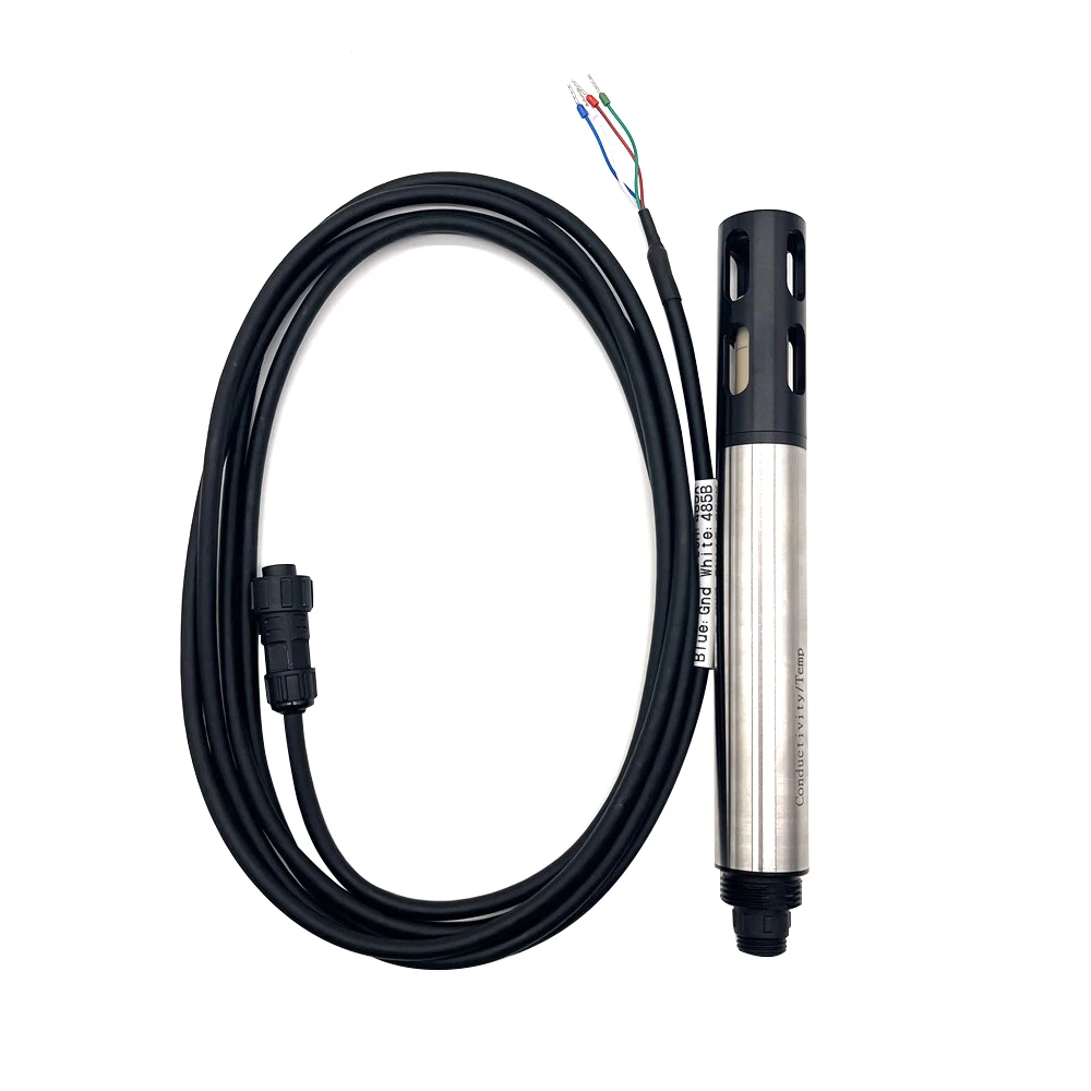 Competitive Conductivity Sensor Probe Rs485 Conductivity Probe ...