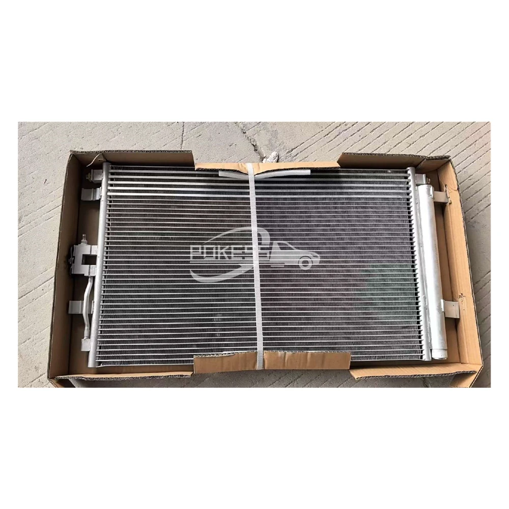 Auto Parts 23270537 84782527 84550136 Radiator f — 2
