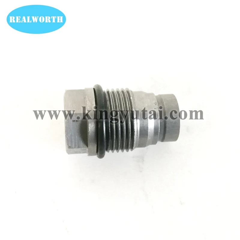 Pressure Limiting Valve 200v10304-0291 For Sinotruk Howo Truck Parts ...