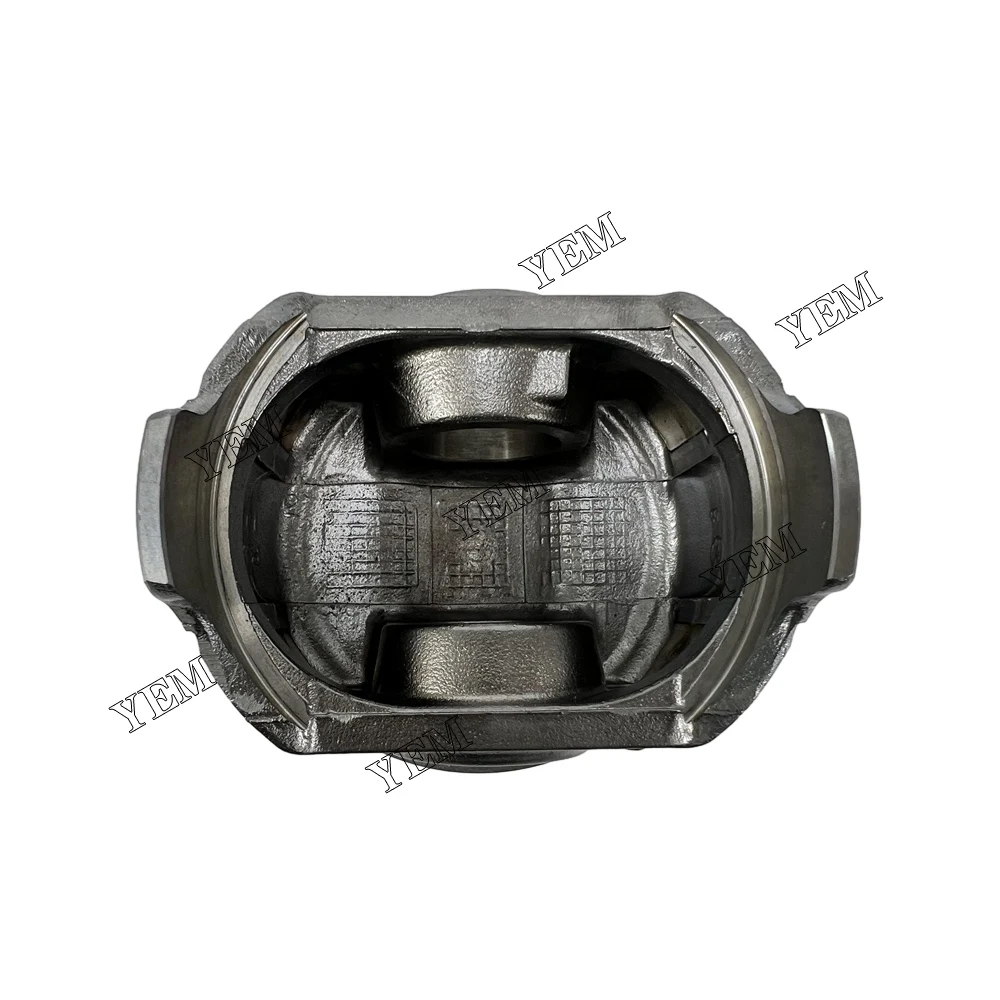 For Kubota Engine V3307 Piston Kit 1G777-21796 Engine Parts 5