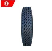 Chaoyang Brand All Steel Loader Tire 13.00R25 Heavy-duty Truck Tire Rubber TBR with Warranty