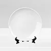 Moon plate