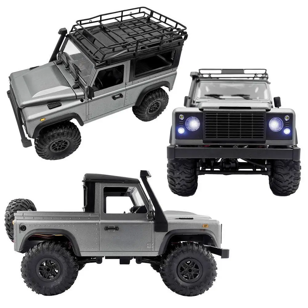 MN99s 1:12 MN モデル バージョン RC カー 4WD MN99s 1:12 MN モデル バージョン RC カー 4WD