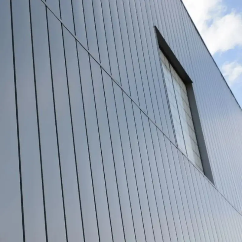 Aluminum Cladding - Durable and Stylish Outdoor Solutions