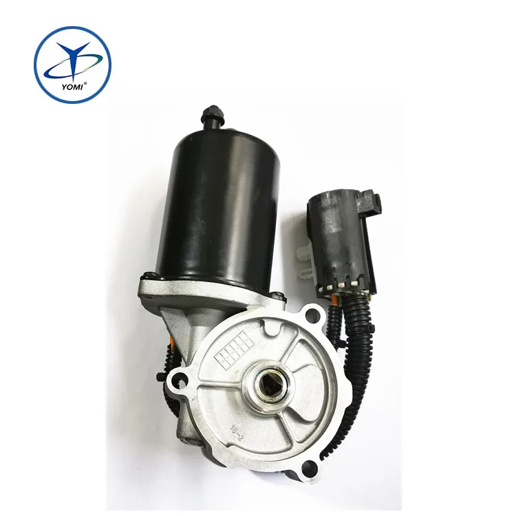 Schaltmotor Für Hyundai Terracan 2001-2008 – Direkter Ersatz Für 47303-H1001/H1010