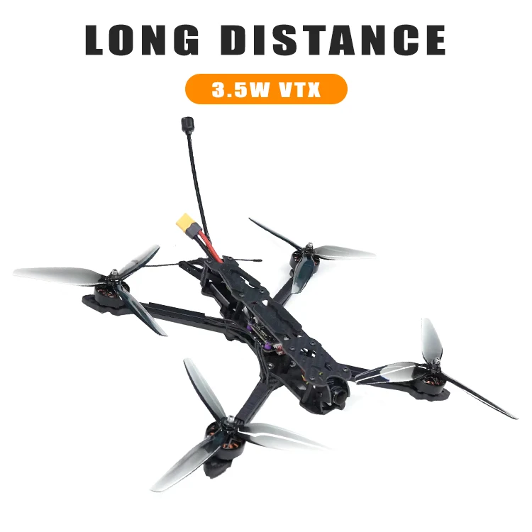 FPV Drones 10 13 Inch High Speed UAV with Night Vision