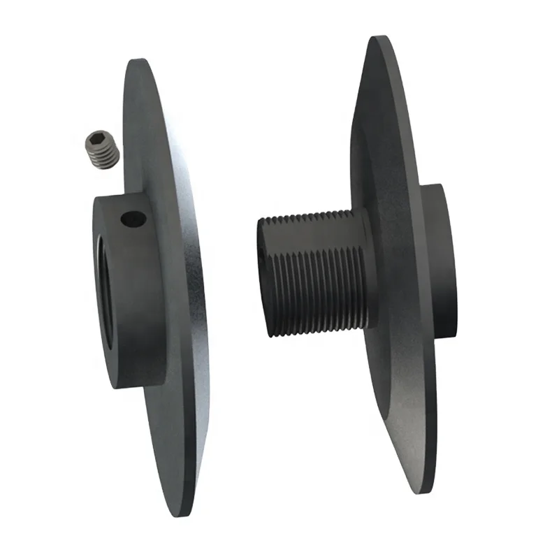 Cast Iron VL VP groove Variable Speed v Belt Drive Variable Pulley
