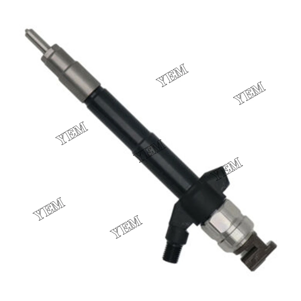 Excavator Accessories Injector 1465A054 for Mitsubishi 4M41 3.2L TRITON & PAJERO V78 V88 V98