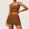Brown Set