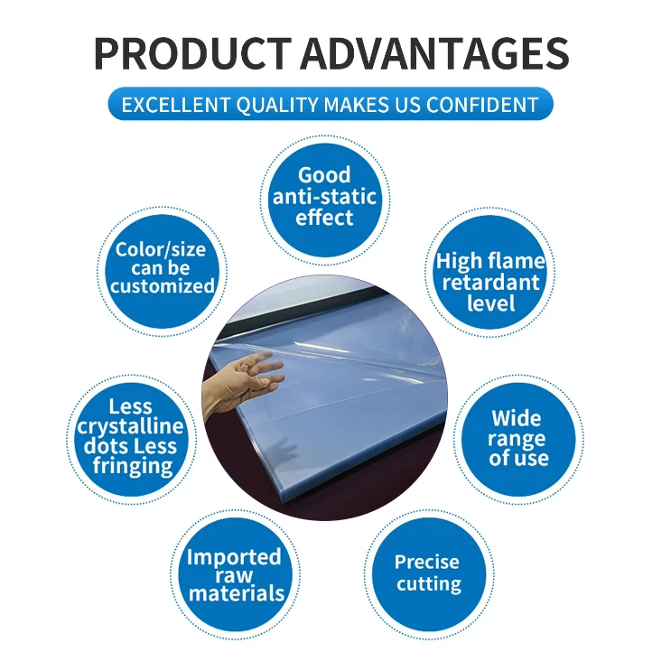 Pellicola Per Alimenti Trasparente | Rotolo Uso Professionale - Foto 11