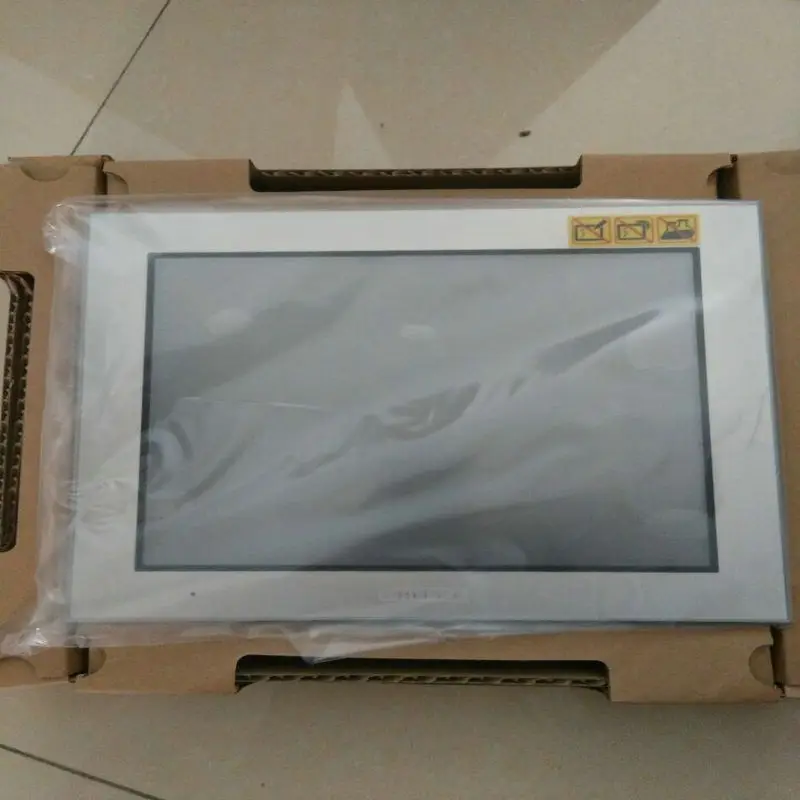 Proface Pro-face Proface Proface触摸屏Pro-face GP4000系列标准HMI