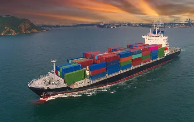 The Cheapest Transport of Oversized Items Freight Forwarder From China Shipping to South Africa/Mozambique/Madagascar/Tanzania