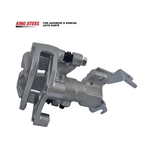 KINGSTEEL OEM GJ6A-26-61XA GJ6A2661XA Car Auto Parts Pinza De Freno Rear Wholesale Right Brake Calipers for MAZDA A6 GG GH